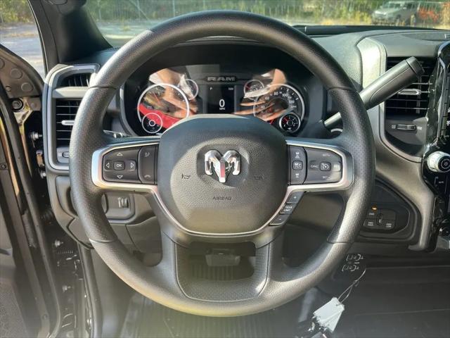 2026 Ram 5500 Tradesman/Big Horn