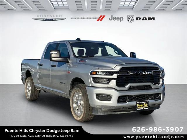 2026 Ram 2500 Big Horn Crew Cab 4x2 6'4" Box for sale in City of Industry, CA
