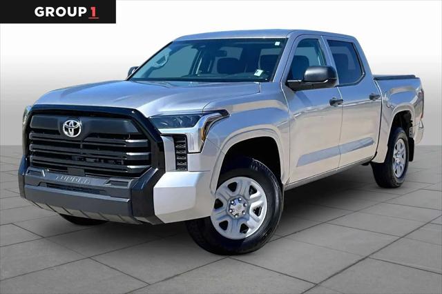 2024 Toyota Tundra SR for sale in Oklahoma City, OK