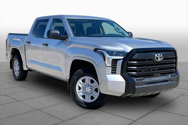 2024 Toyota Tundra SR