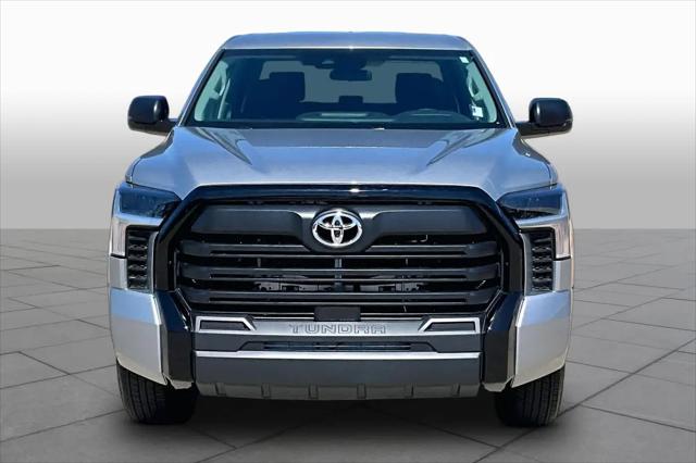 2024 Toyota Tundra SR