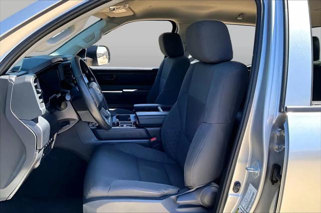 2024 Toyota Tundra SR