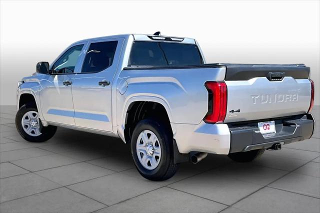 2024 Toyota Tundra SR