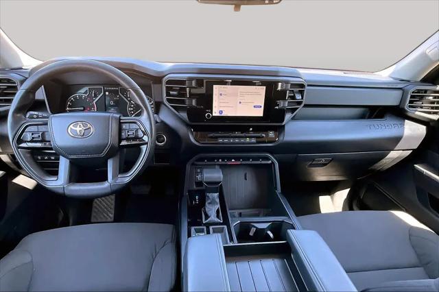 2024 Toyota Tundra SR