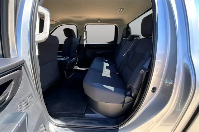 2024 Toyota Tundra SR