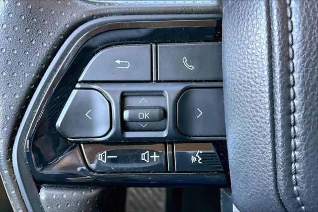 2024 Toyota Tundra SR