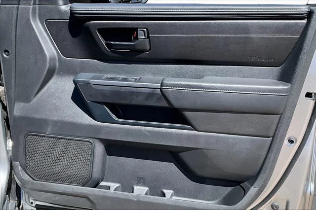 2024 Toyota Tundra SR