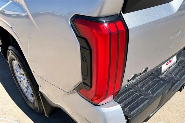 2024 Toyota Tundra SR
