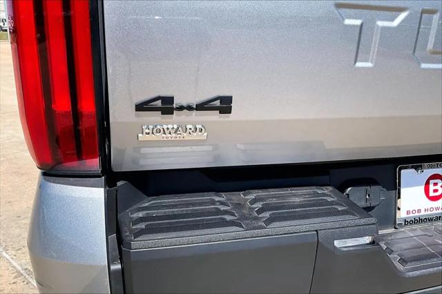2024 Toyota Tundra SR