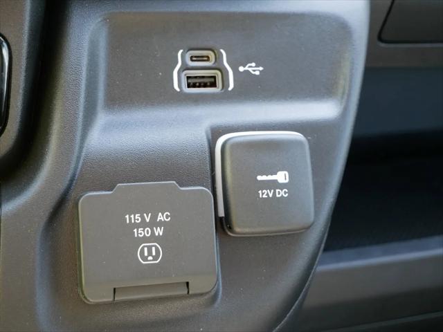 2026 Ram ProMaster 2500 Cargo Van Tradesman High Roof 136" WB w/Pass Seat