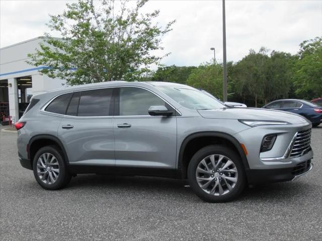 2026 Buick Enclave Preferred FWD