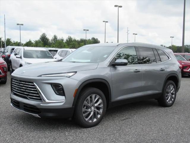 2026 Buick Enclave Preferred FWD