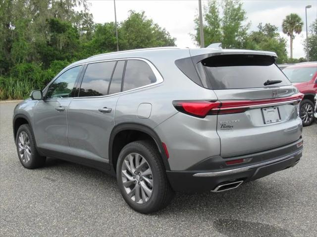 2026 Buick Enclave Preferred FWD