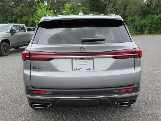 2026 Buick Enclave Preferred FWD