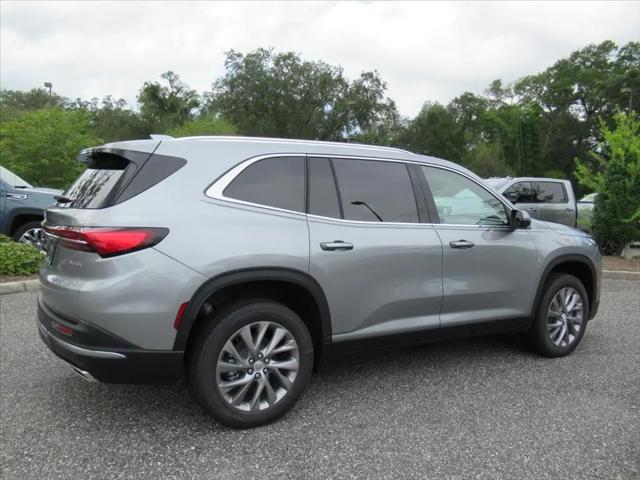 2026 Buick Enclave Preferred FWD