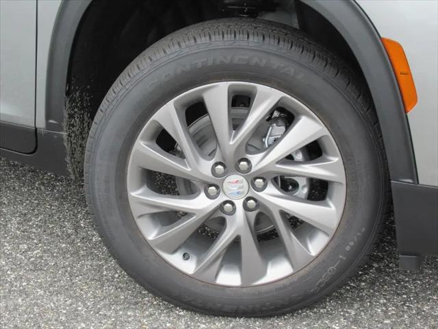 2026 Buick Enclave Preferred FWD