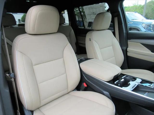2026 Buick Enclave Preferred FWD