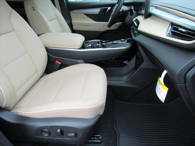 2026 Buick Enclave Preferred FWD