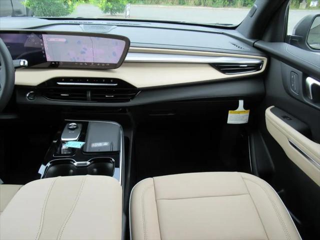 2026 Buick Enclave Preferred FWD