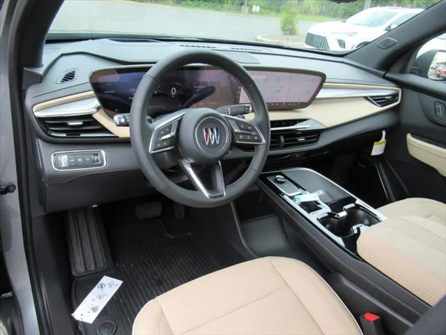 2026 Buick Enclave Preferred FWD