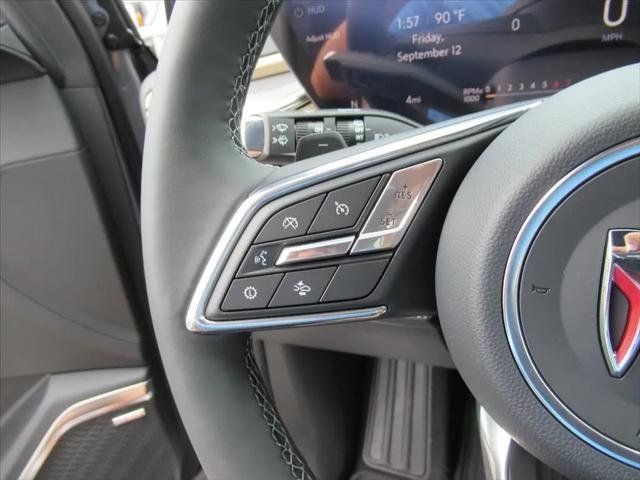2026 Buick Enclave Preferred FWD