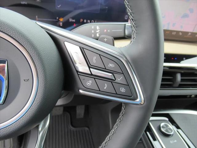 2026 Buick Enclave Preferred FWD