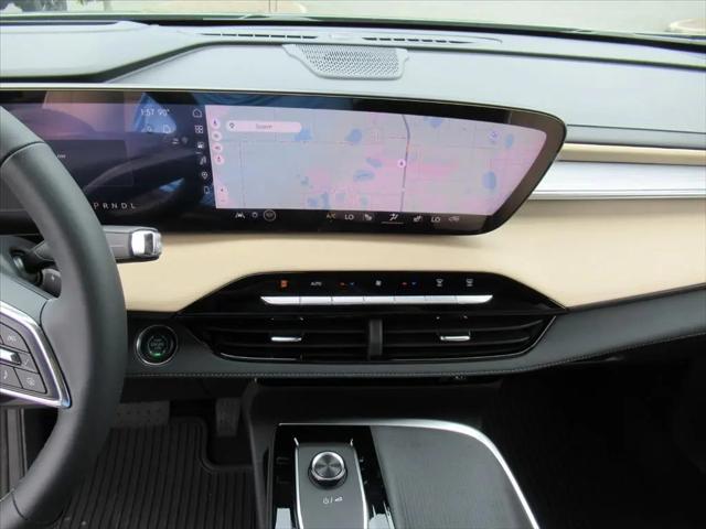2026 Buick Enclave Preferred FWD