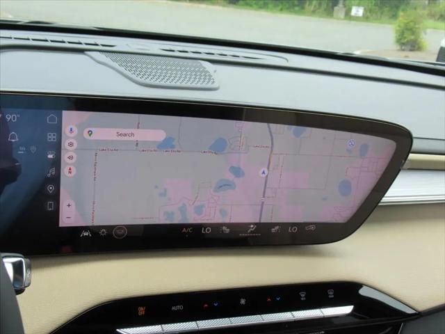 2026 Buick Enclave Preferred FWD