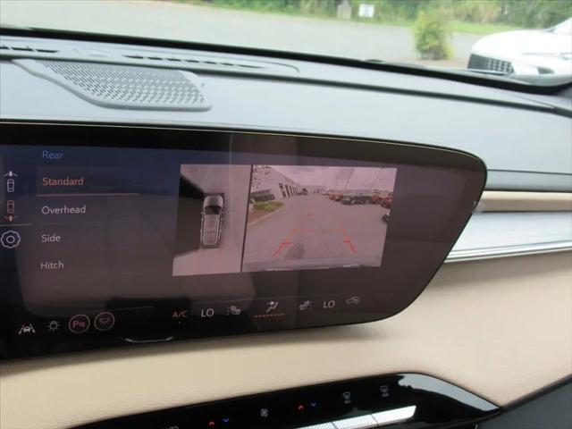 2026 Buick Enclave Preferred FWD