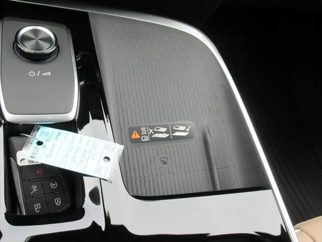 2026 Buick Enclave Preferred FWD