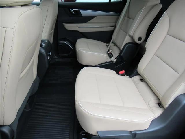 2026 Buick Enclave Preferred FWD