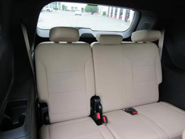 2026 Buick Enclave Preferred FWD