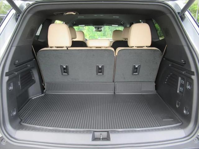 2026 Buick Enclave Preferred FWD
