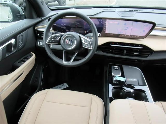 2026 Buick Enclave Preferred FWD