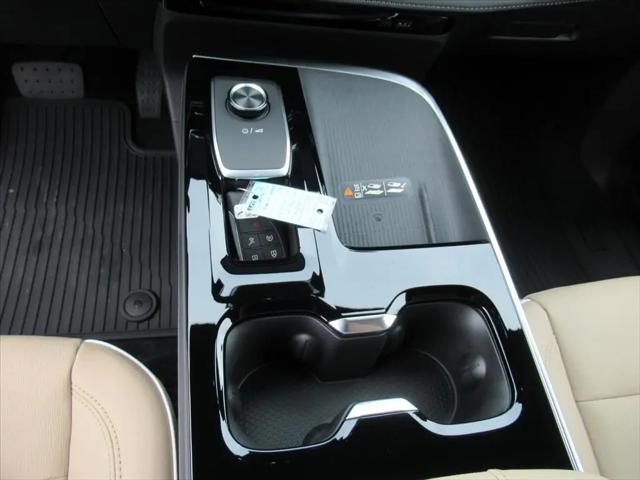 2026 Buick Enclave Preferred FWD