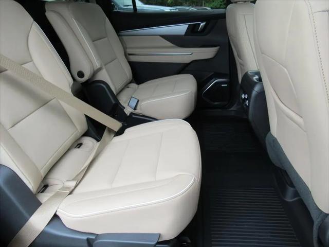 2026 Buick Enclave Preferred FWD
