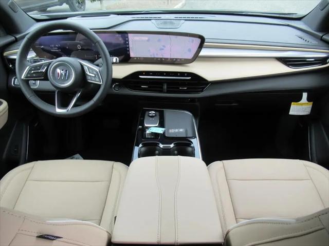 2026 Buick Enclave Preferred FWD