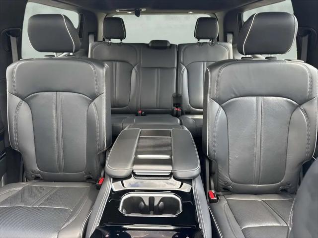 2024 Jeep Grand Wagoneer Series II 4x4