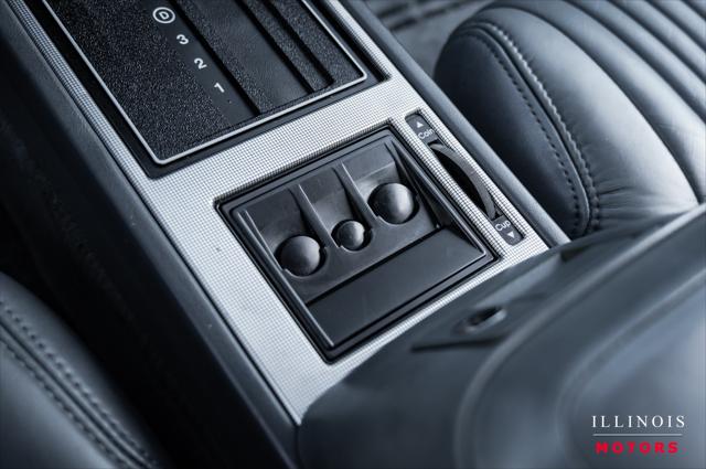 1986 Cadillac Eldorado Coupe
