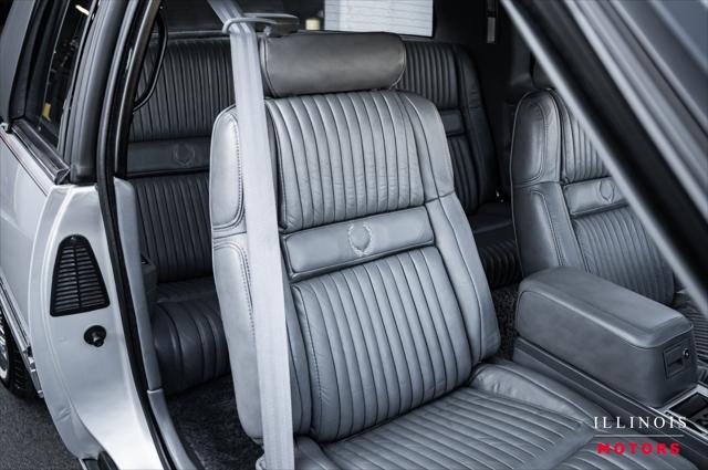 1986 Cadillac Eldorado Coupe