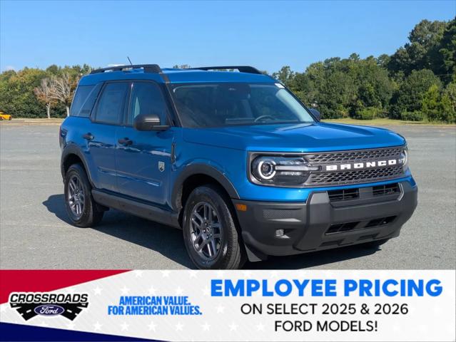 2025 Ford Bronco Sport Big Bend for sale in Indian Trail, NC