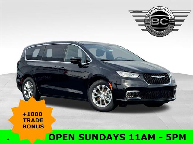 2026 Chrysler Pacifica Limited for sale in Columbus, OH