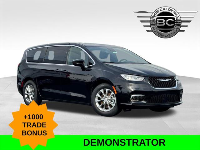 2026 Chrysler Pacifica Limited for sale in Columbus, OH