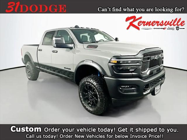 2026 Ram 2500 Power Wagon Crew Cab 4x4 6'4" Box for sale in Kernersville, NC