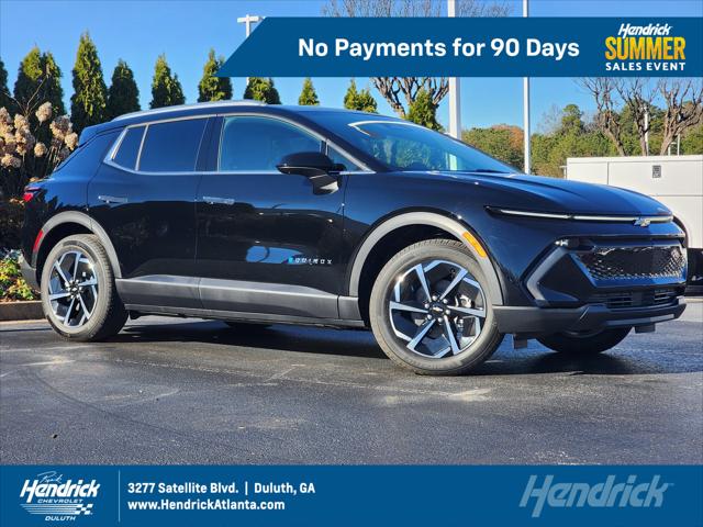 2026 Chevrolet Equinox LT2 w/PDE for sale in Duluth, GA