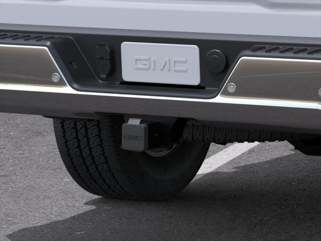 2026 GMC Sierra 3500HD Pro