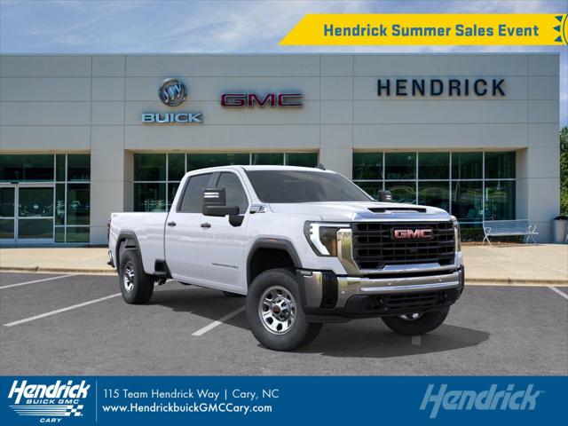 2026 GMC Sierra 3500HD Pro for sale in Cary, NC