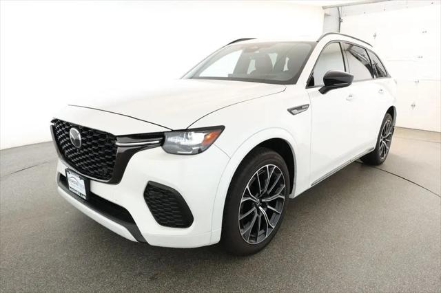 2025 Mazda CX-70 3.3 Turbo S Premium for sale in Wall Township, NJ