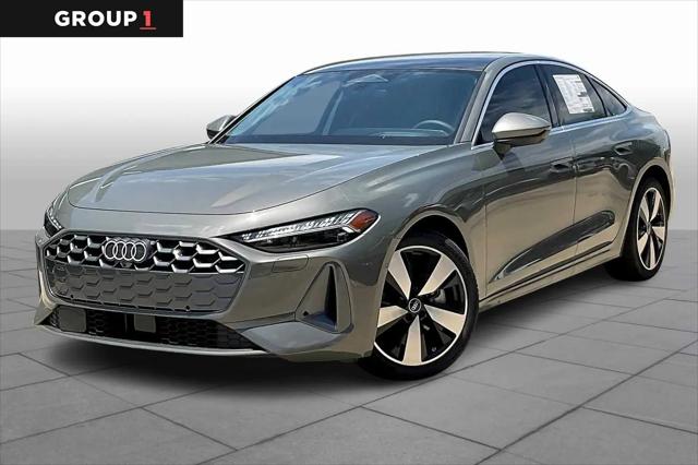 2025 Audi A5 Premium Plus TFSI quattro S tronic for sale in Grapevine, TX