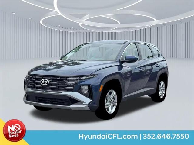 2026 Hyundai Tucson SE for sale in Clermont, FL